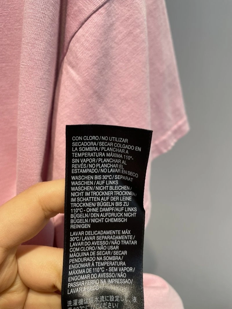 Unclassified Brand T-Shirts OnTrend 153283