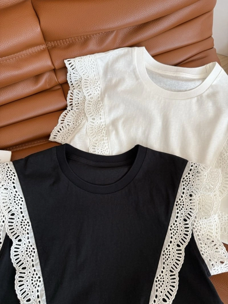 Contemporary Unclassified Brand T-Shirts 153284