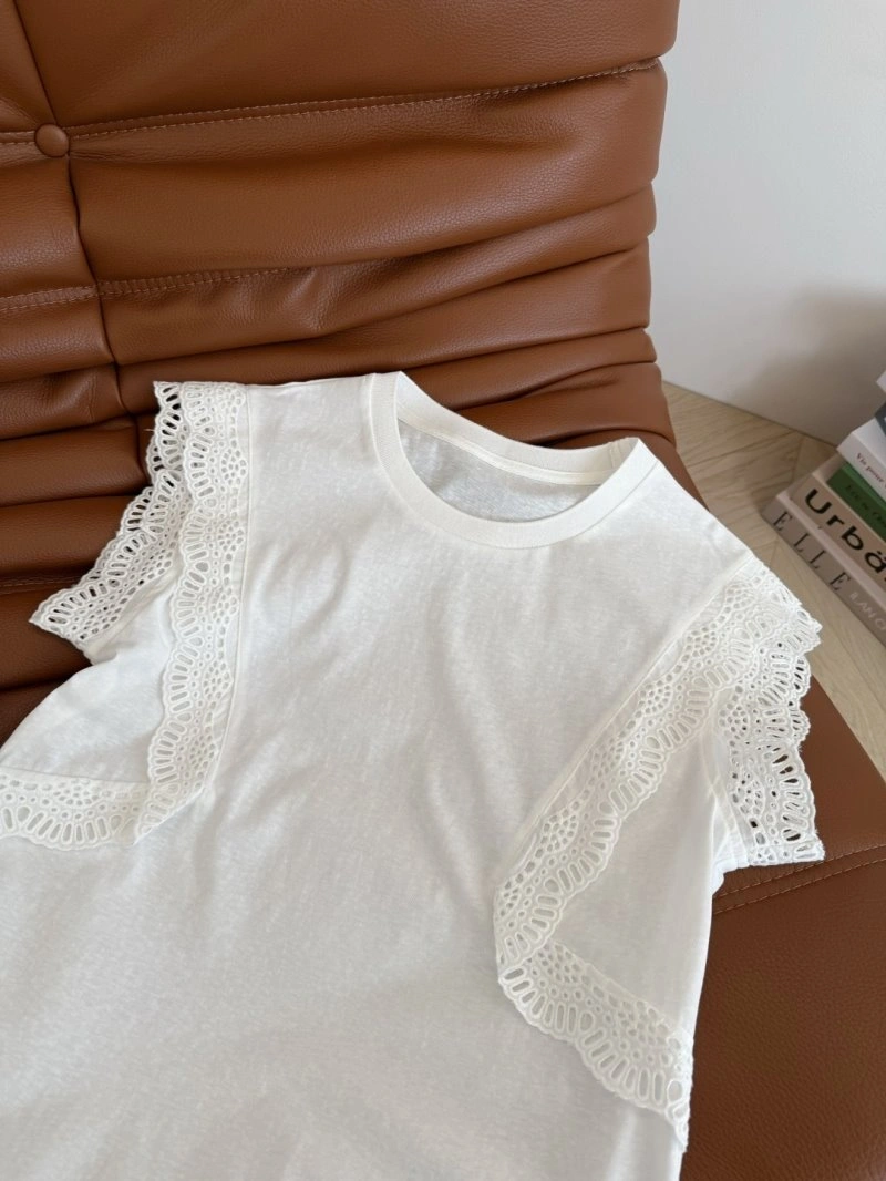 Contemporary Unclassified Brand T-Shirts 153284