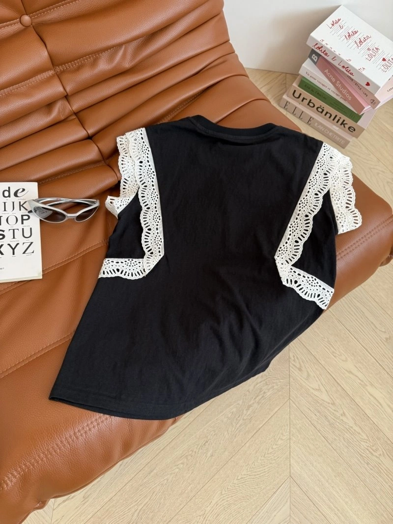 Contemporary Unclassified Brand T-Shirts 153284