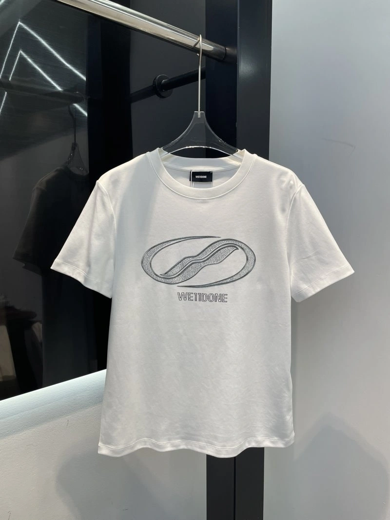 Unclassified Brand T-Shirts GoodFit 153282