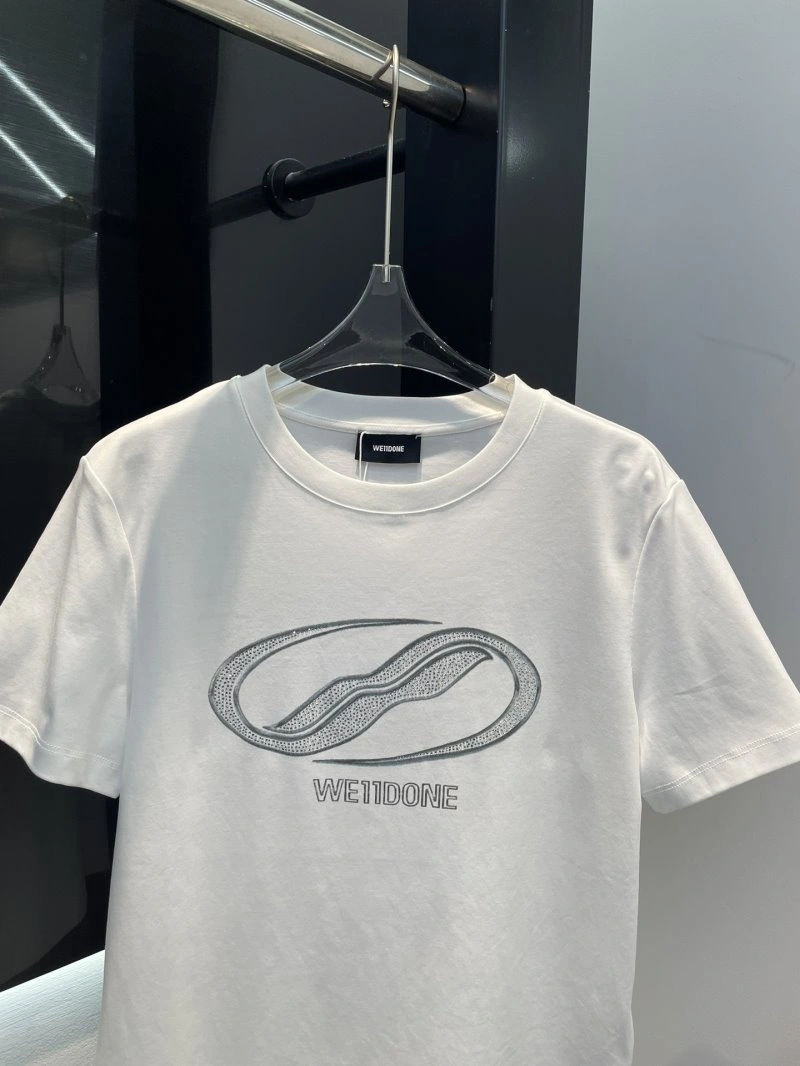 Unclassified Brand T-Shirts GoodFit 153282