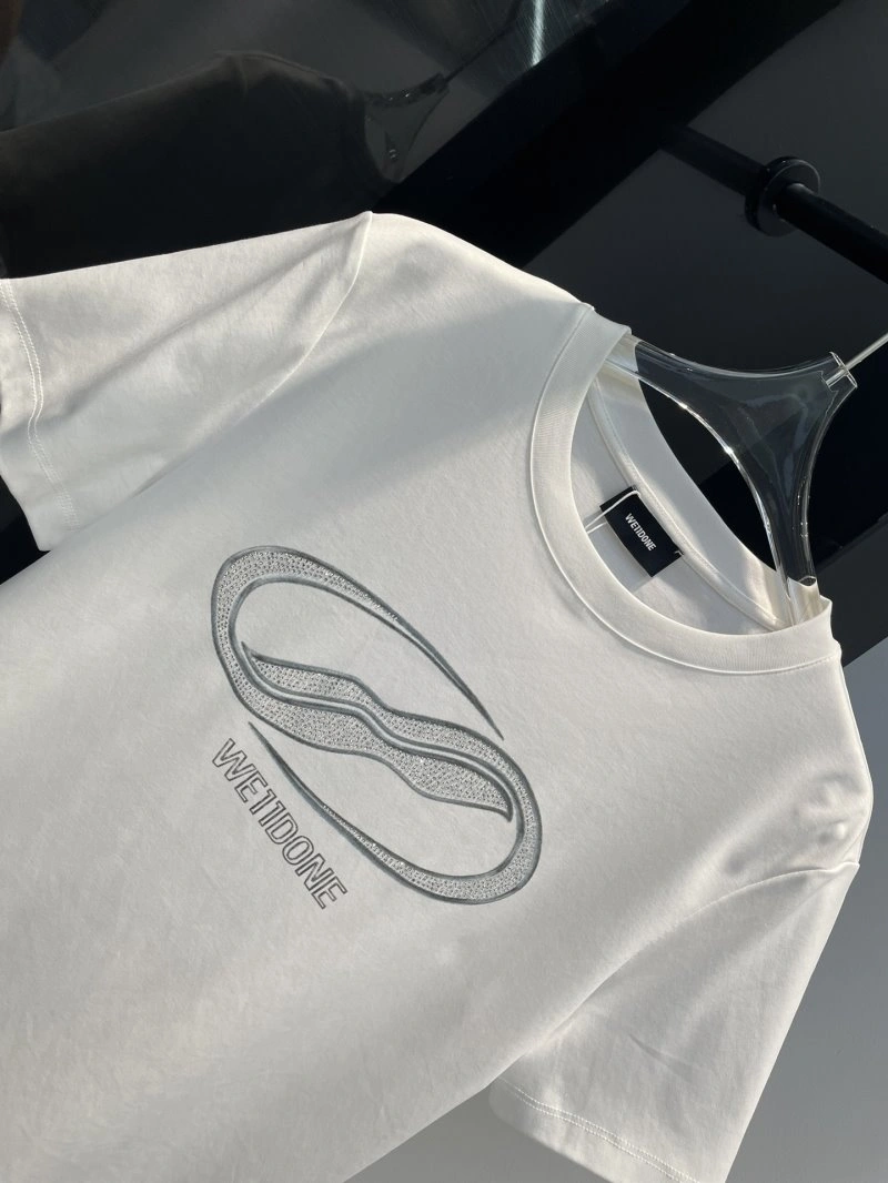 Unclassified Brand T-Shirts GoodFit 153282