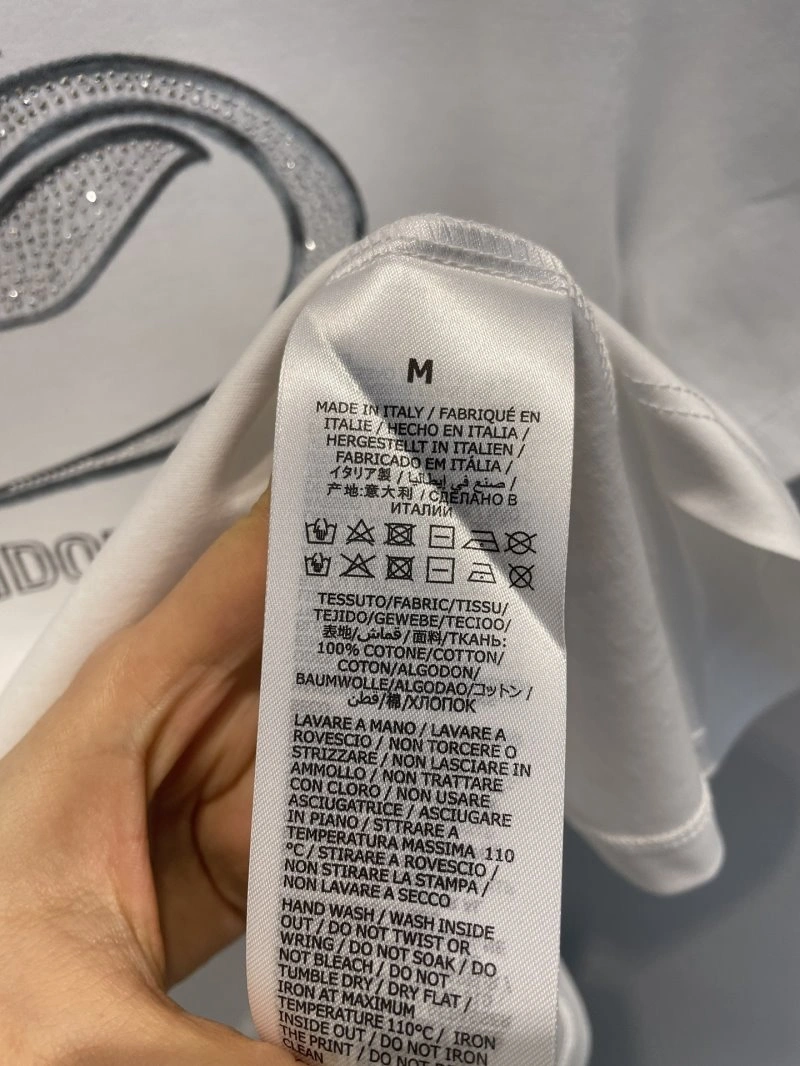 Unclassified Brand T-Shirts GoodFit 153282