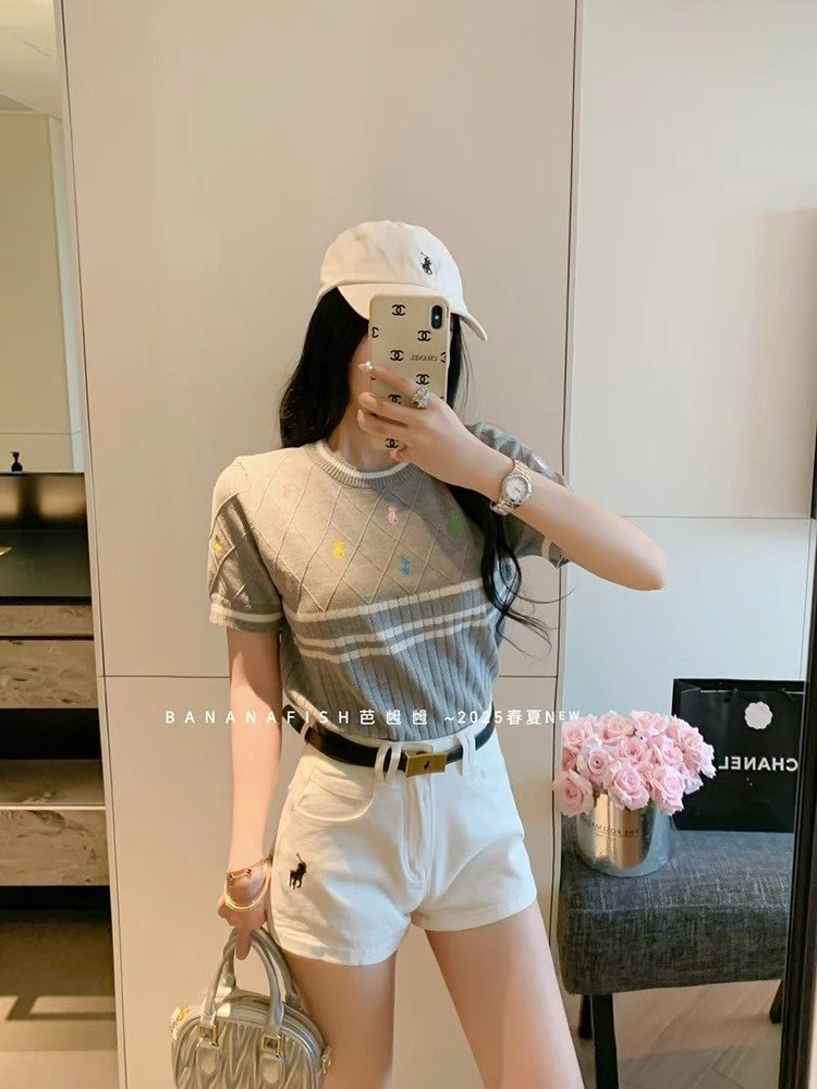 Unclassified Brand T-Shirts Unisex 152537