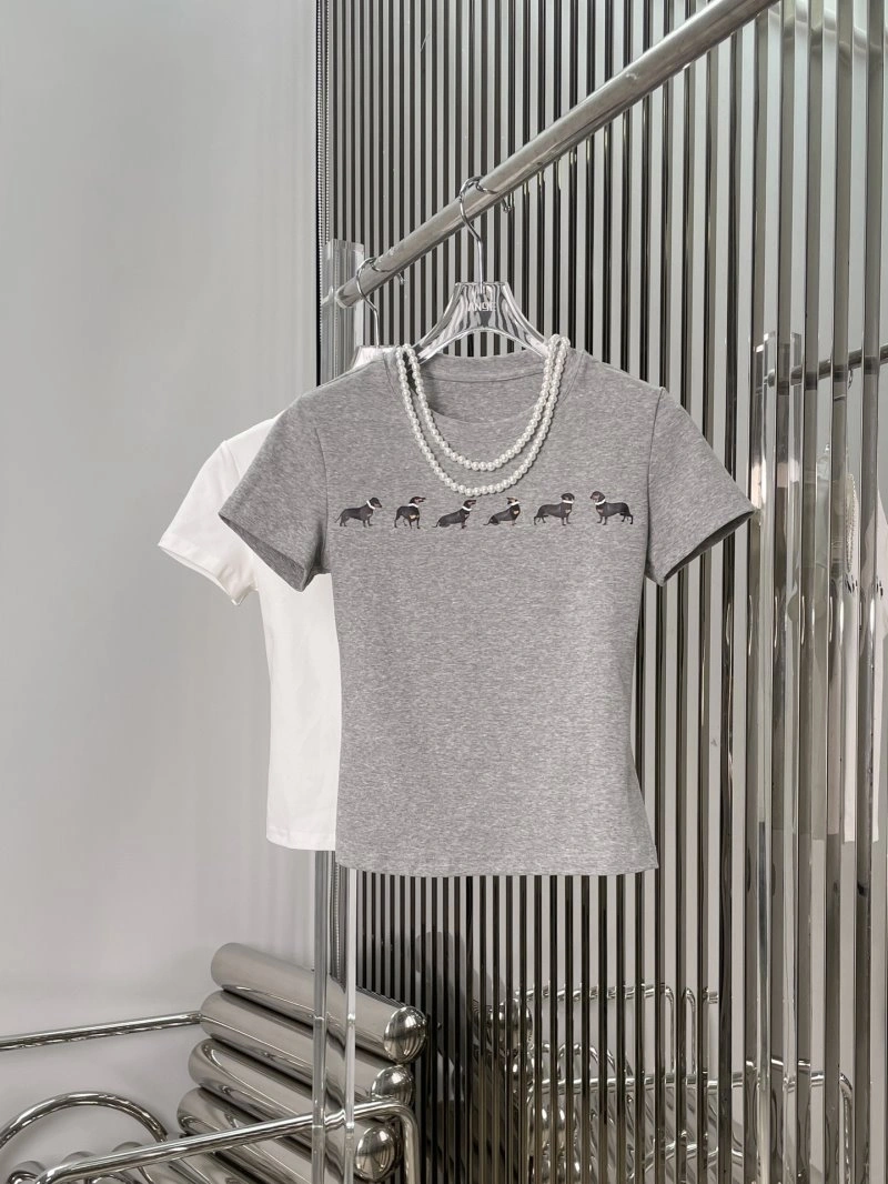 Comfortable Unclassified Brand T-Shirts 152516