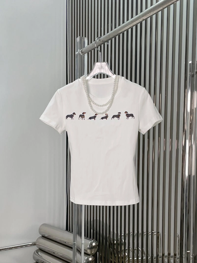 Comfortable Unclassified Brand T-Shirts 152516