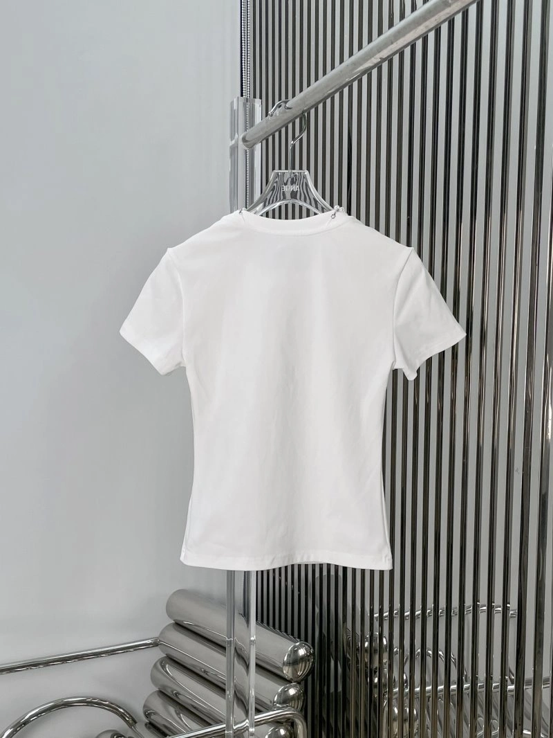 Comfortable Unclassified Brand T-Shirts 152516