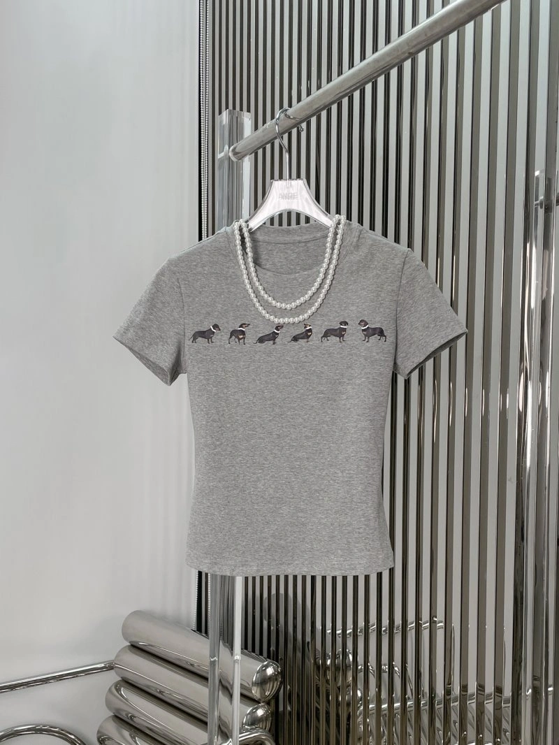 Comfortable Unclassified Brand T-Shirts 152516