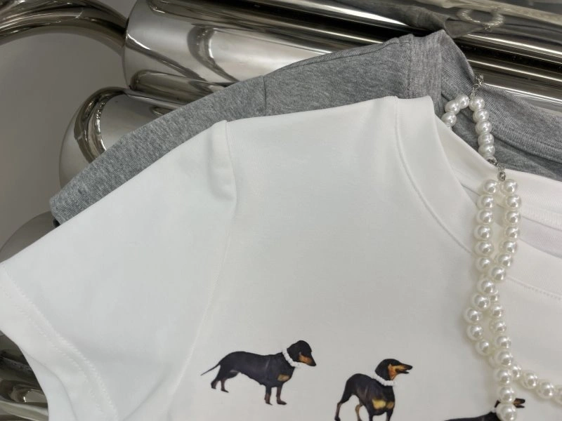 Comfortable Unclassified Brand T-Shirts 152516