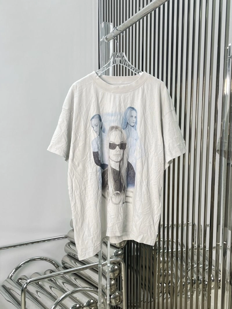Unclassified Brand T-Shirts Original 152503