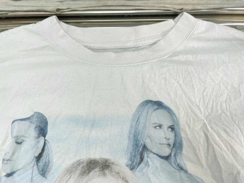 Unclassified Brand T-Shirts Original 152503