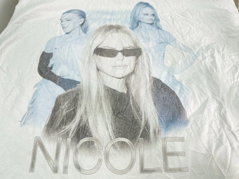 Unclassified Brand T-Shirts Original 152503