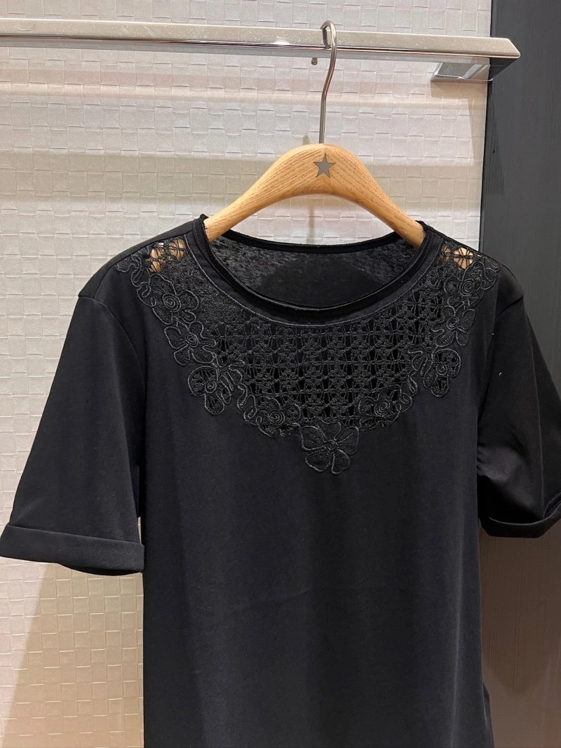 Trendsetting Unclassified Brand T-Shirts 152496