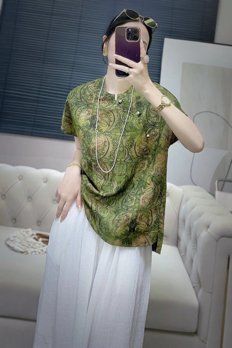 Unclassified Brand T-Shirts Seasonal 152498