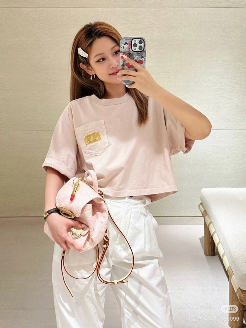 EasyMatch Unclassified Brand T-Shirts 152511