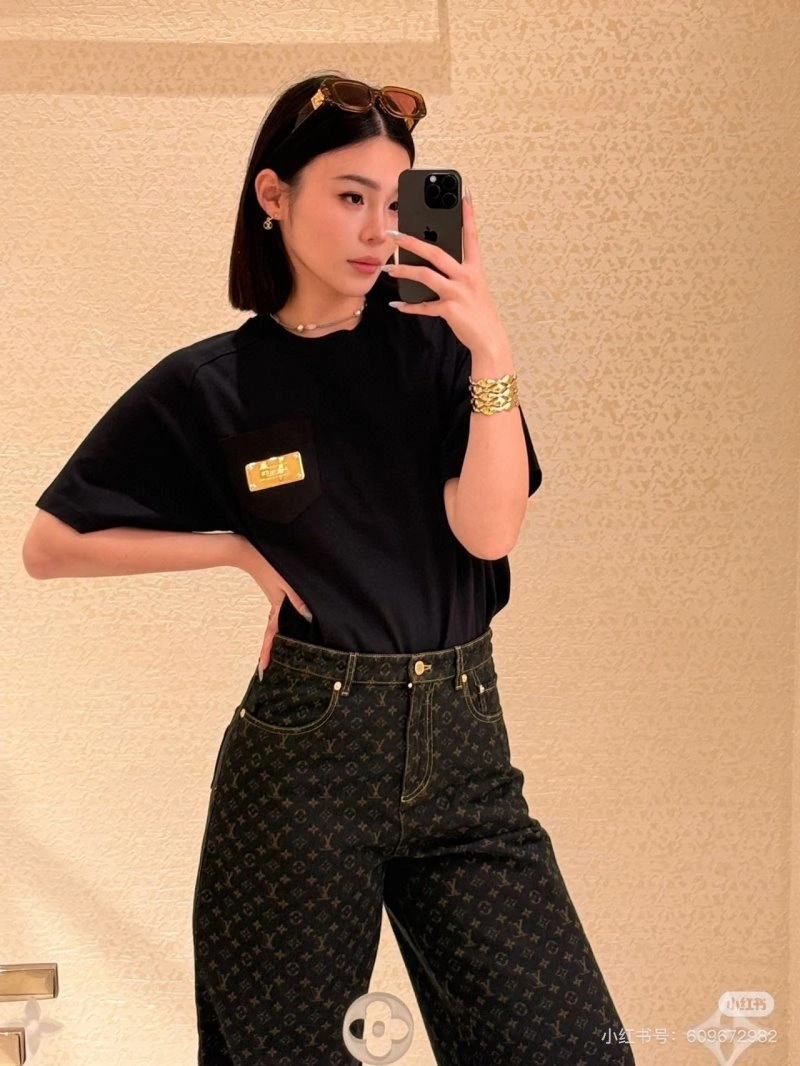Unclassified Brand T-Shirts OnTrend 152502