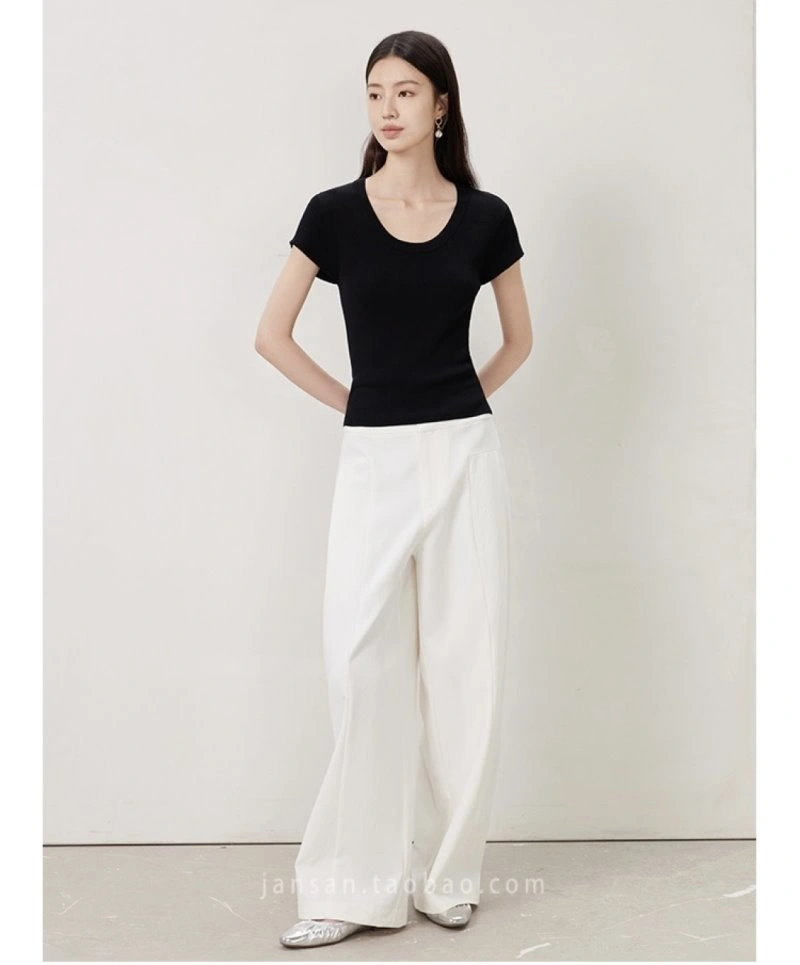 Unclassified Brand T-Shirts Comfortable 152507