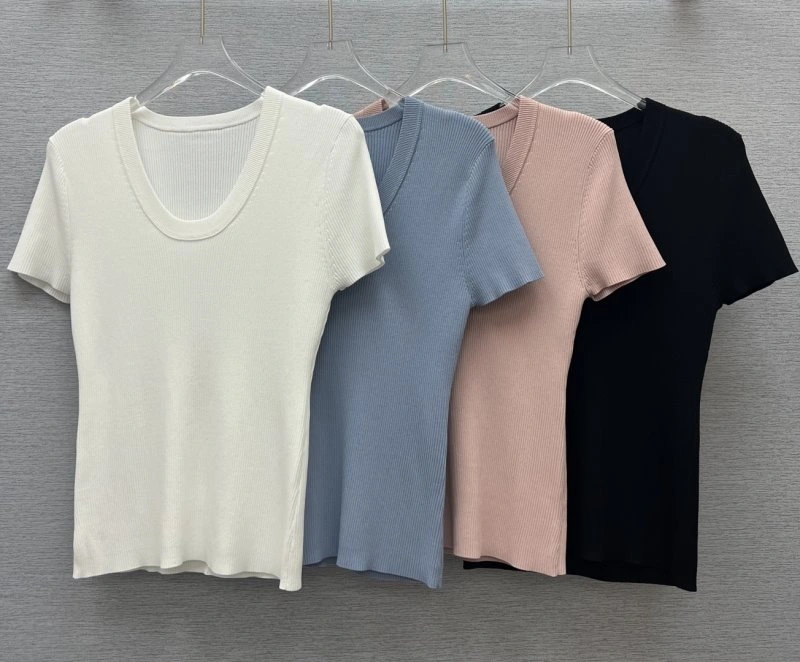 Unclassified Brand T-Shirts Comfortable 152507