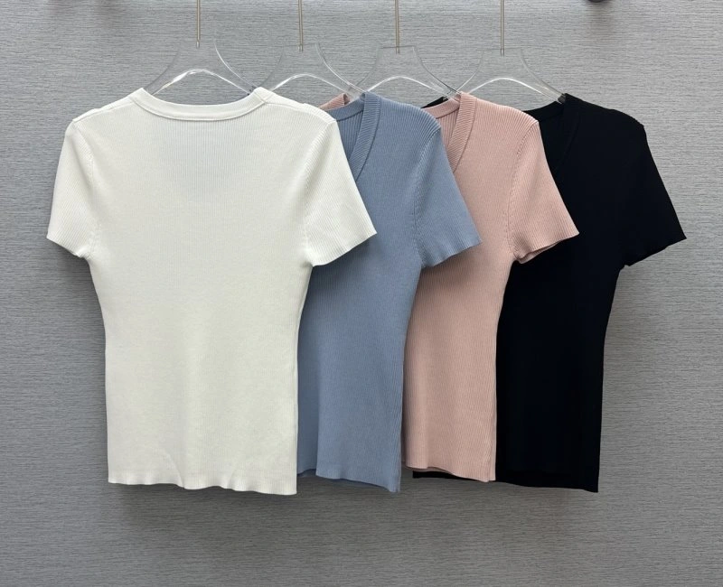 Unclassified Brand T-Shirts Comfortable 152507