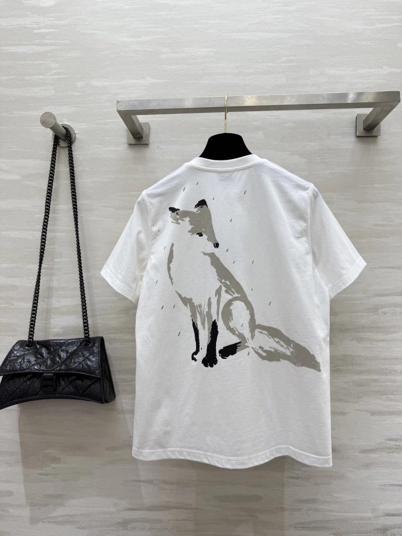 SmoothTexture Unclassified Brand T-Shirts 152489