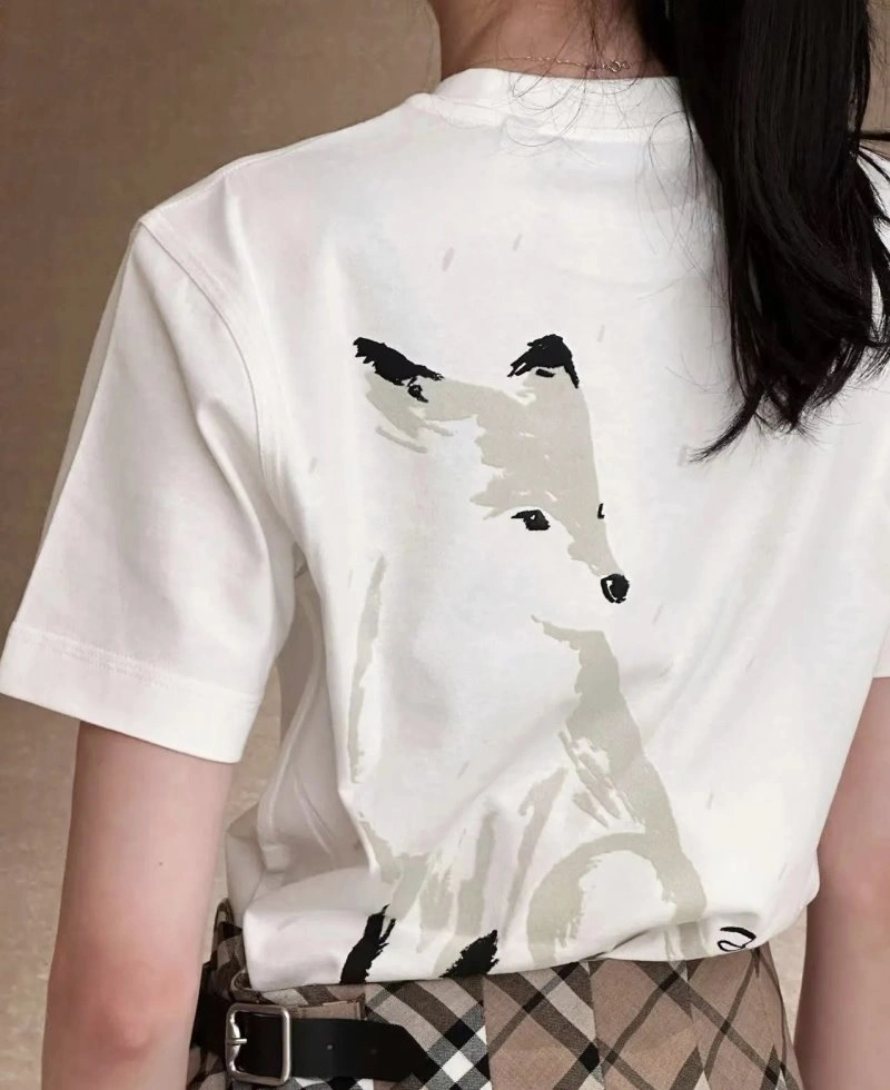 SmoothTexture Unclassified Brand T-Shirts 152489