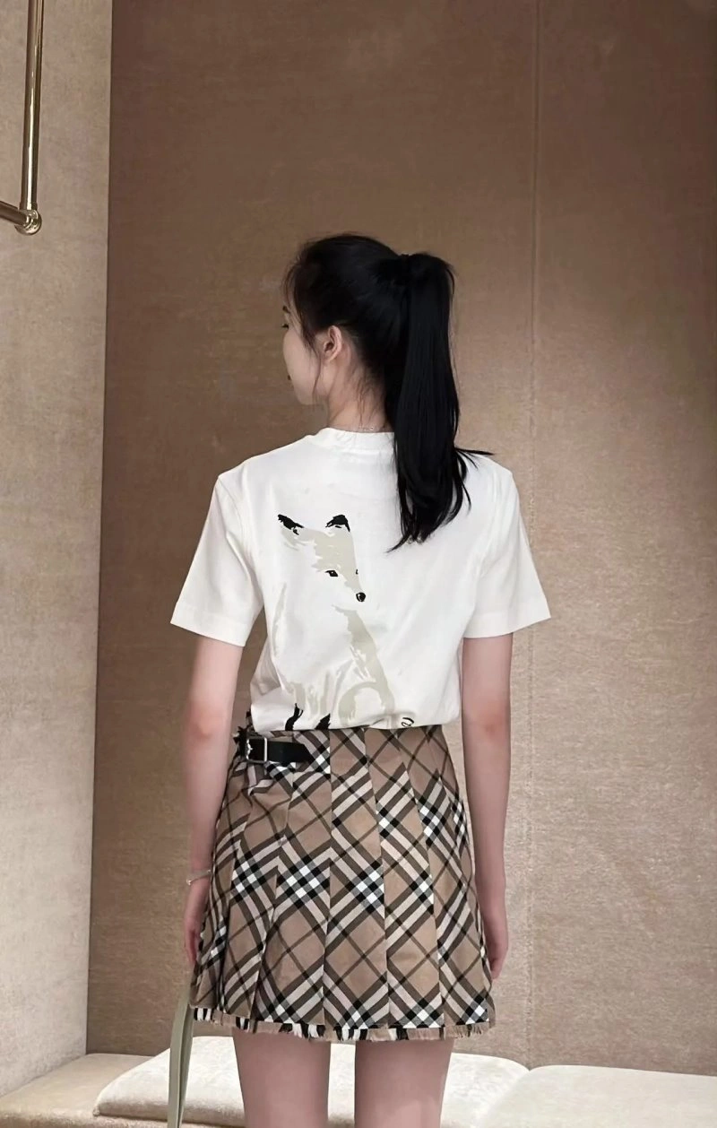 SmoothTexture Unclassified Brand T-Shirts 152489