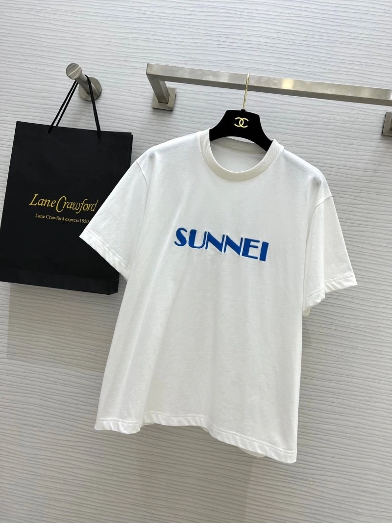 Unclassified Brand T-Shirts Breathable 152492