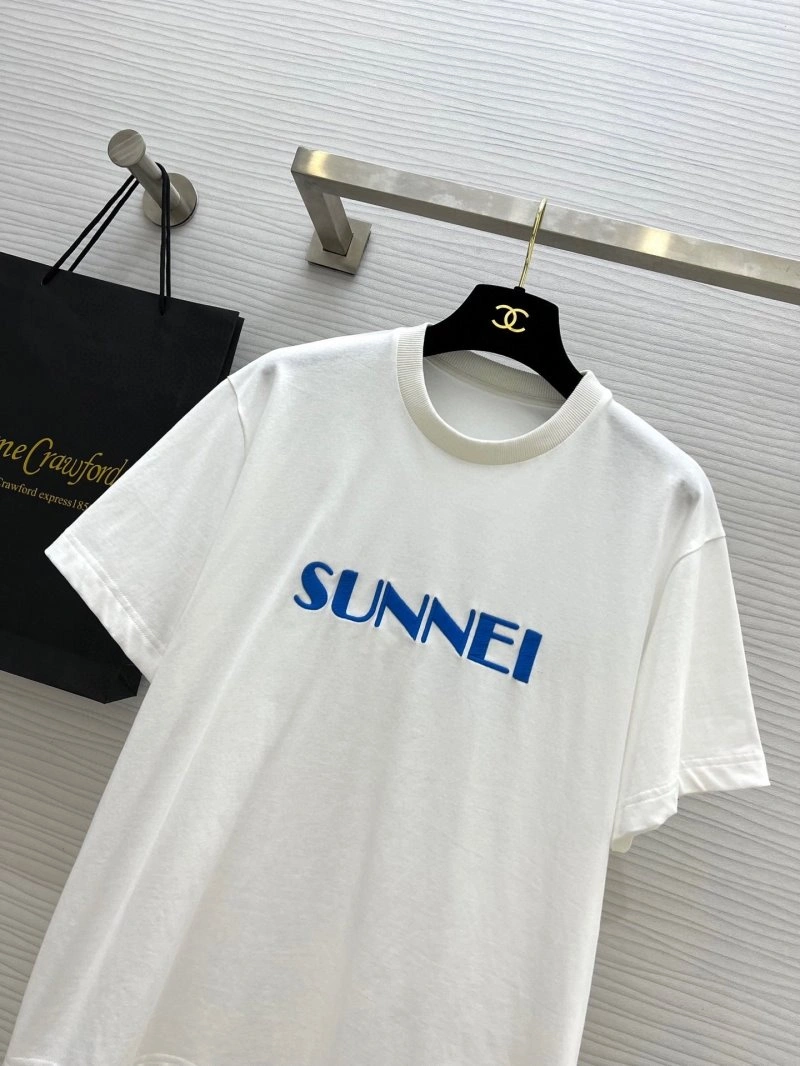 Unclassified Brand T-Shirts Breathable 152492