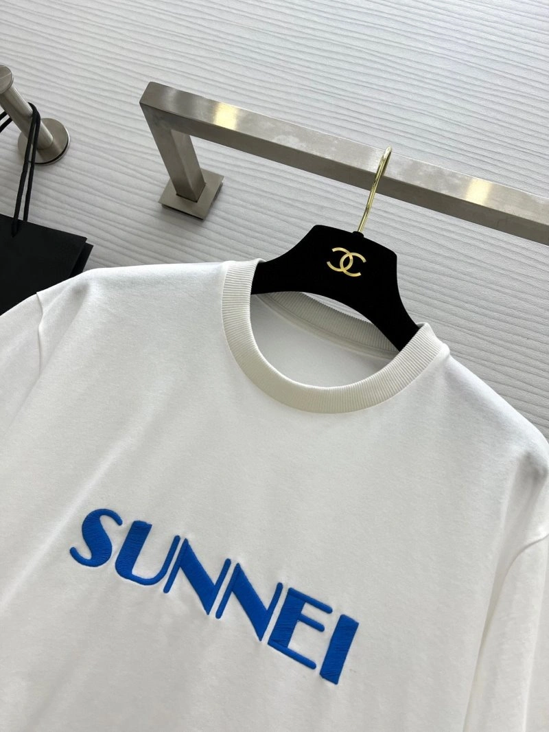 Unclassified Brand T-Shirts Breathable 152492