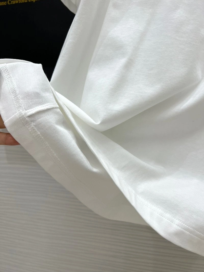Unclassified Brand T-Shirts Breathable 152492
