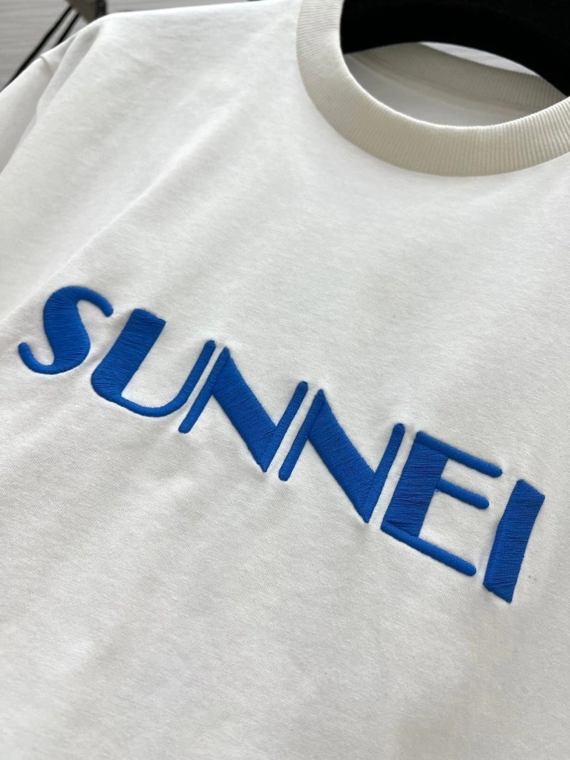Unclassified Brand T-Shirts Breathable 152492