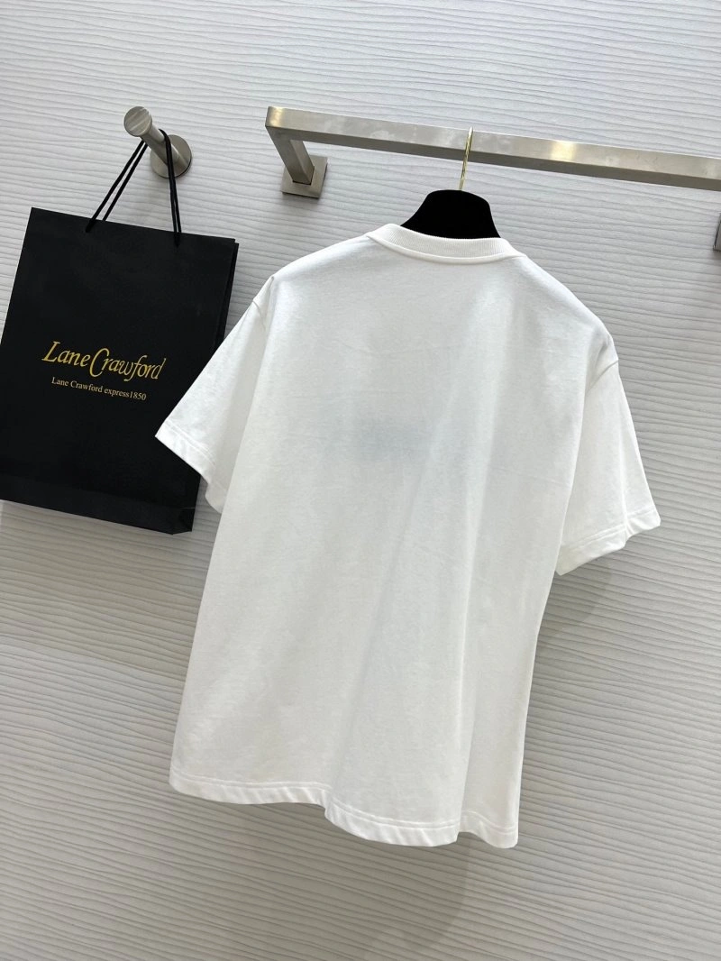 Unclassified Brand T-Shirts Breathable 152492