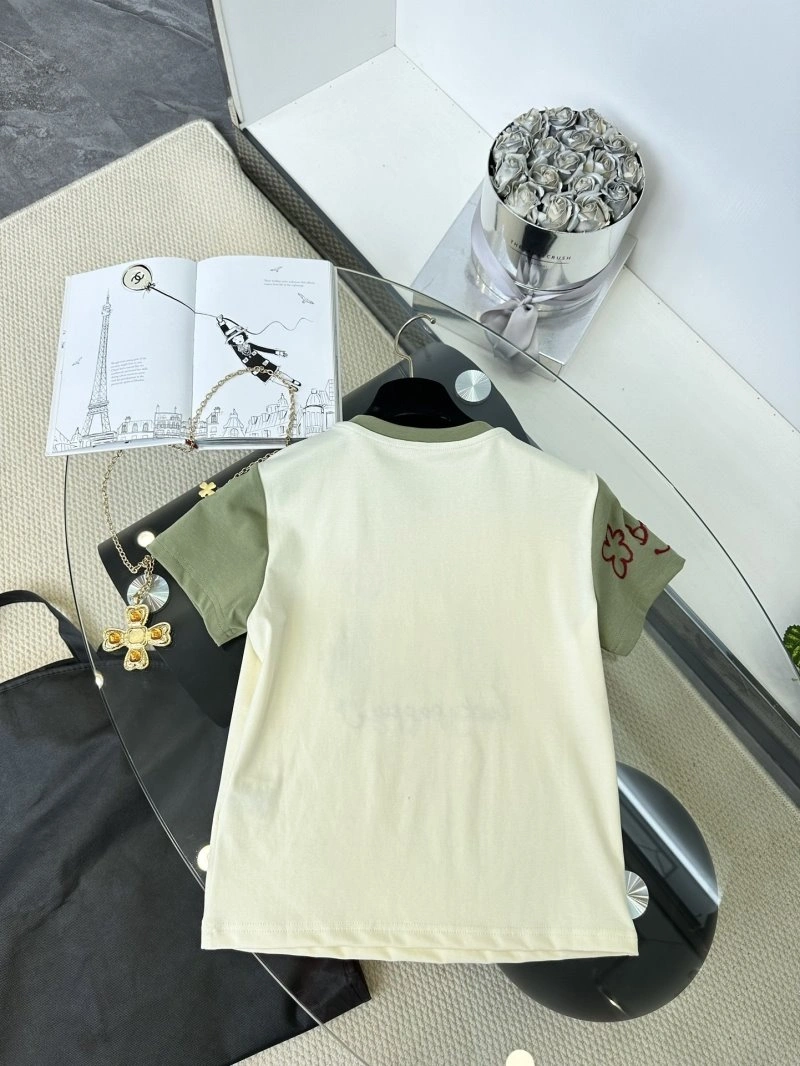 Breathable Unclassified Brand T-Shirts 152488