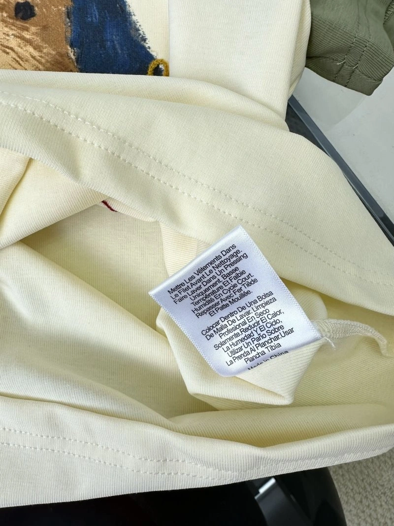 Breathable Unclassified Brand T-Shirts 152488