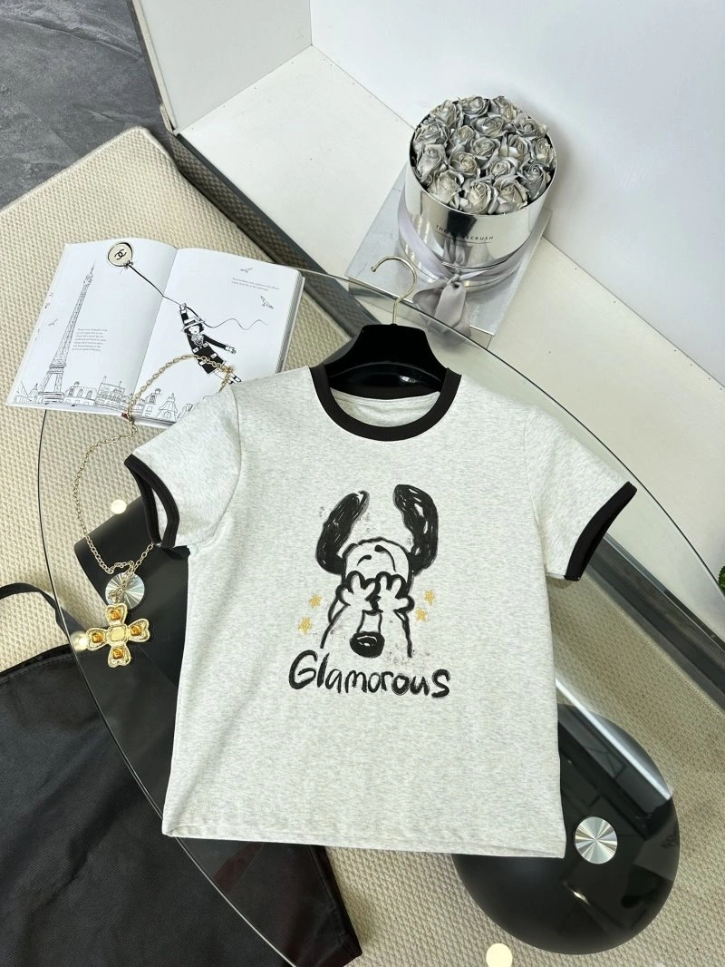 Unclassified Brand T-Shirts SportInspired 152491