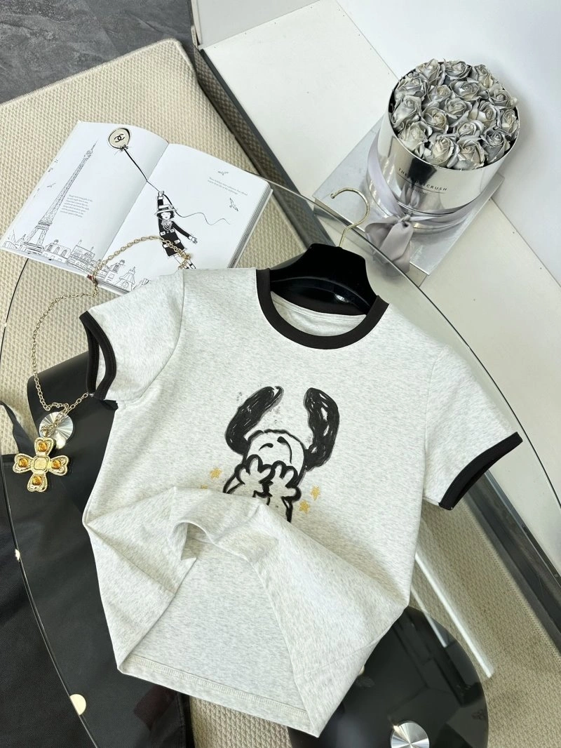 Unclassified Brand T-Shirts SportInspired 152491