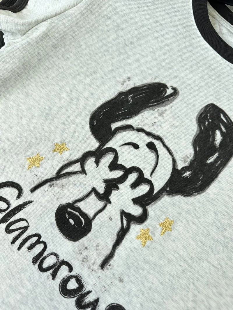 Unclassified Brand T-Shirts SportInspired 152491