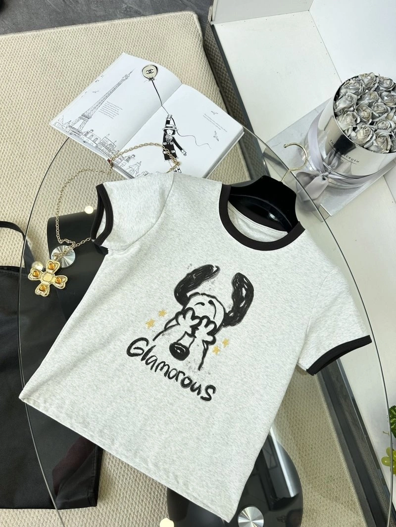 Unclassified Brand T-Shirts SportInspired 152491