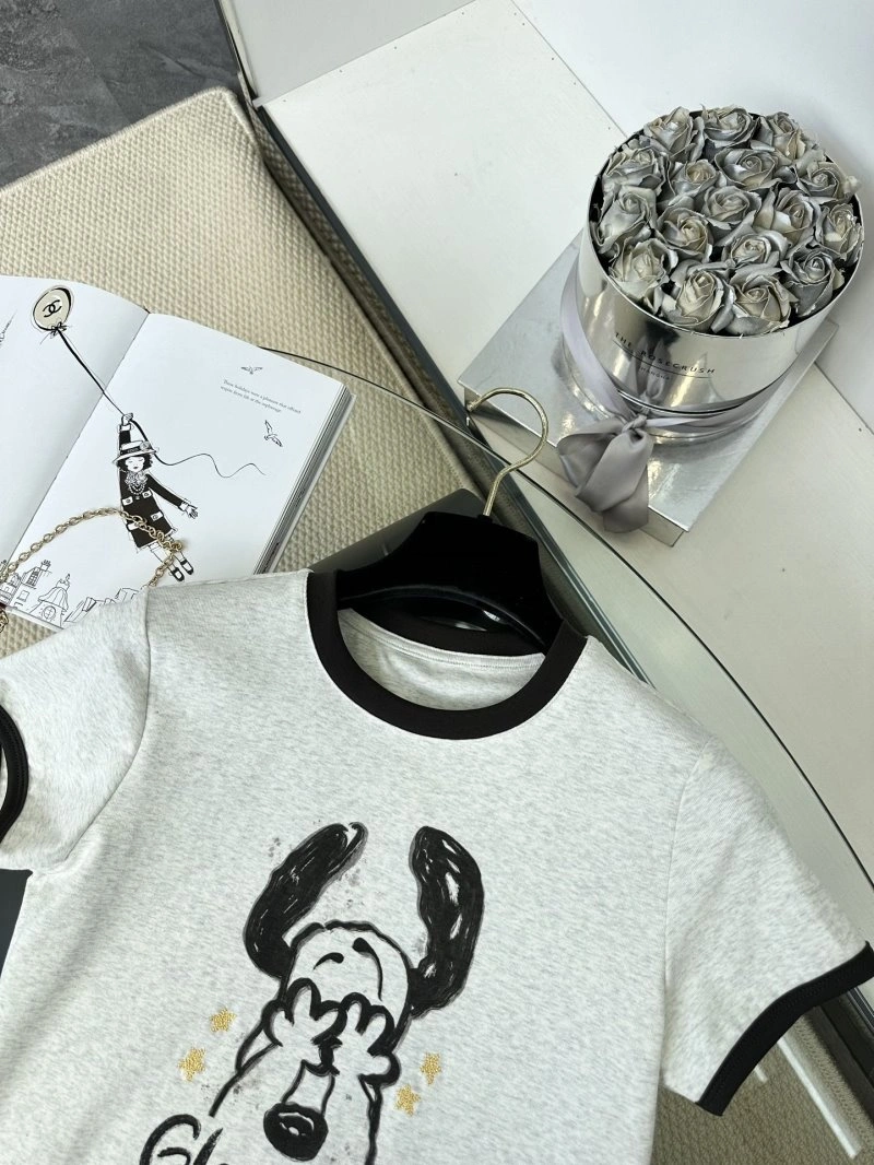 Unclassified Brand T-Shirts SportInspired 152491