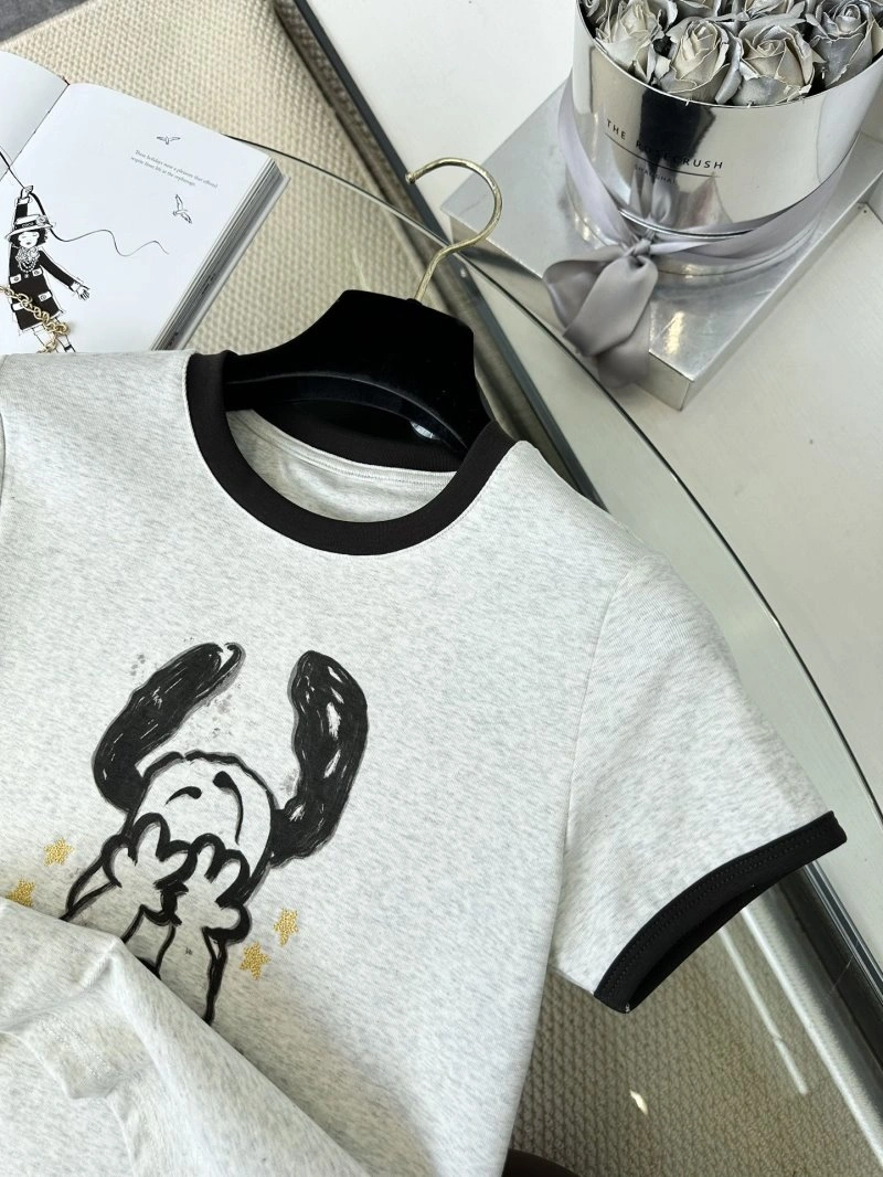 Unclassified Brand T-Shirts SportInspired 152491