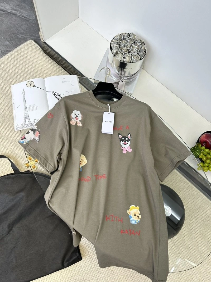 HighQuality Unclassified Brand T-Shirts 152490