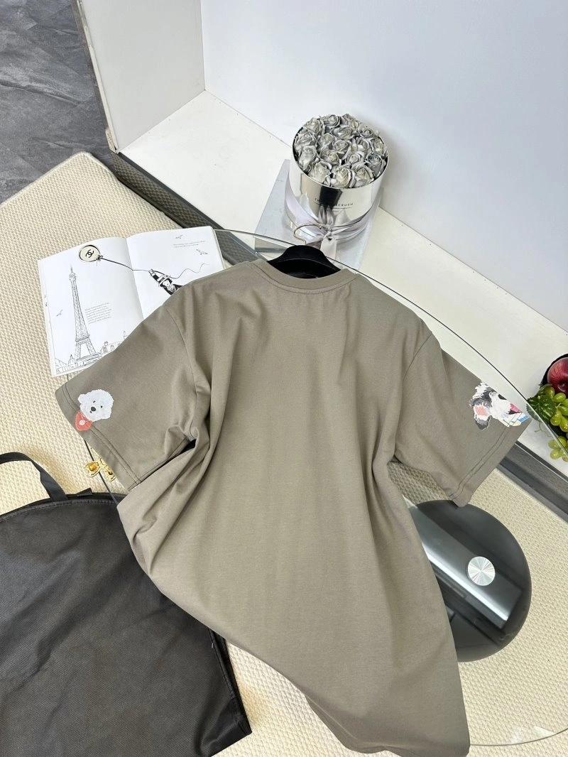 HighQuality Unclassified Brand T-Shirts 152490