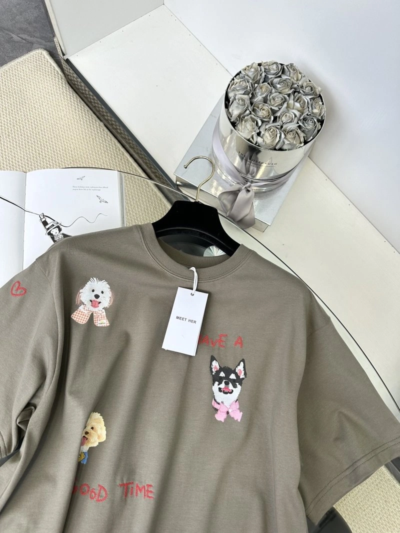 HighQuality Unclassified Brand T-Shirts 152490