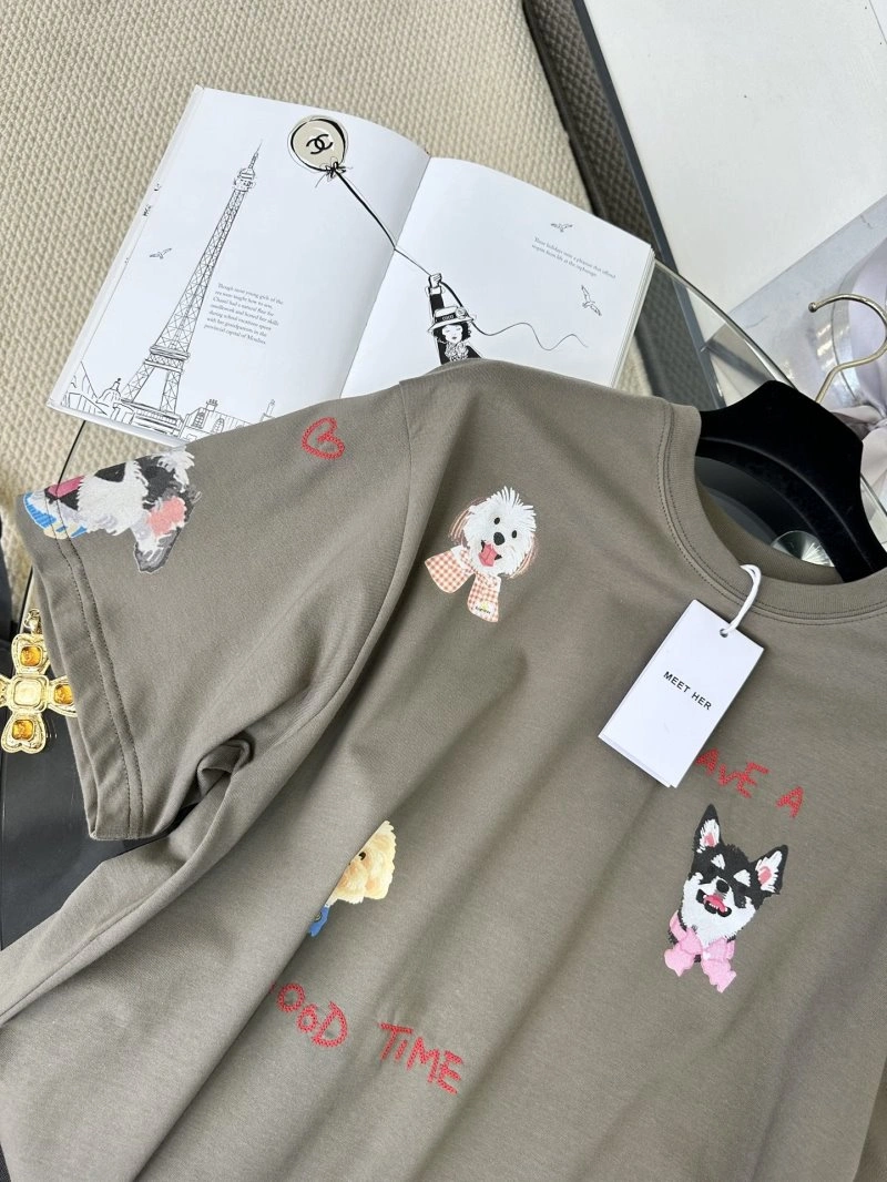 HighQuality Unclassified Brand T-Shirts 152490