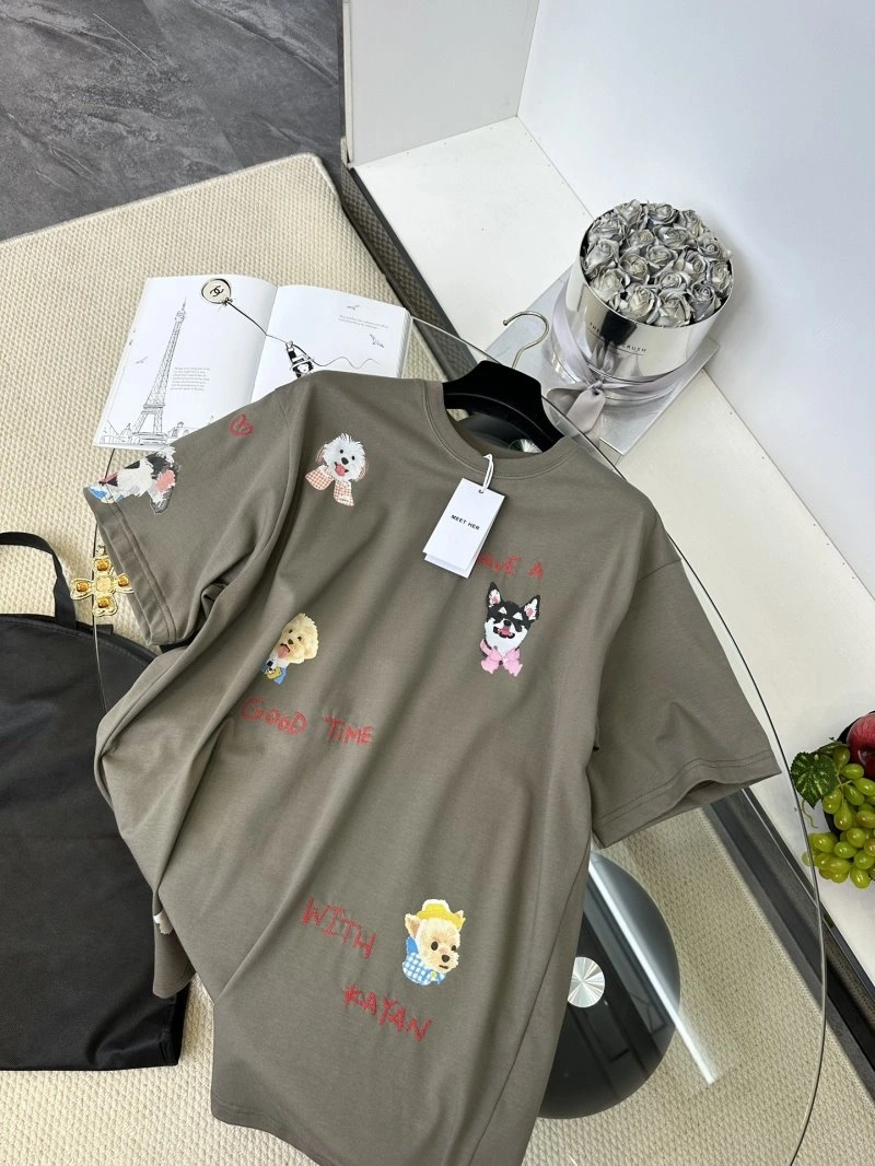 HighQuality Unclassified Brand T-Shirts 152490