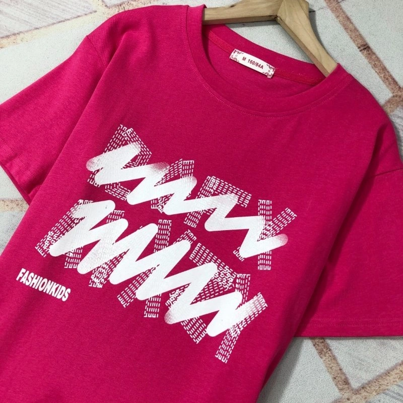 Bright Unclassified Brand T-Shirts 152486