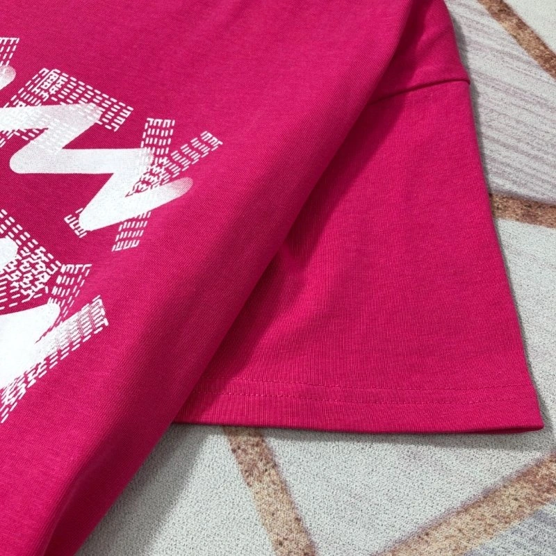 Bright Unclassified Brand T-Shirts 152486