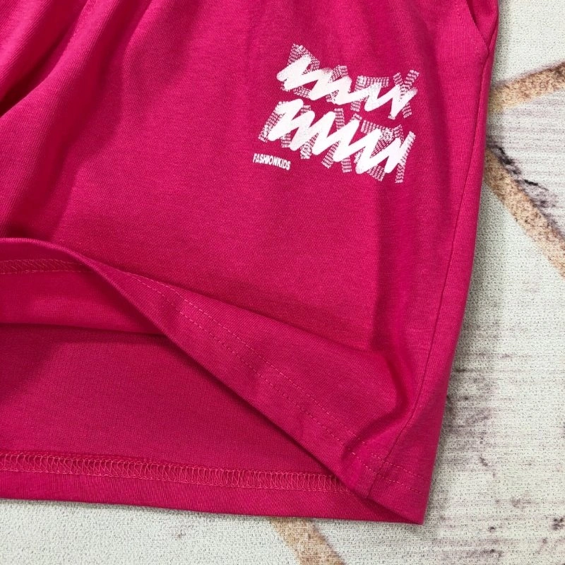 Bright Unclassified Brand T-Shirts 152486
