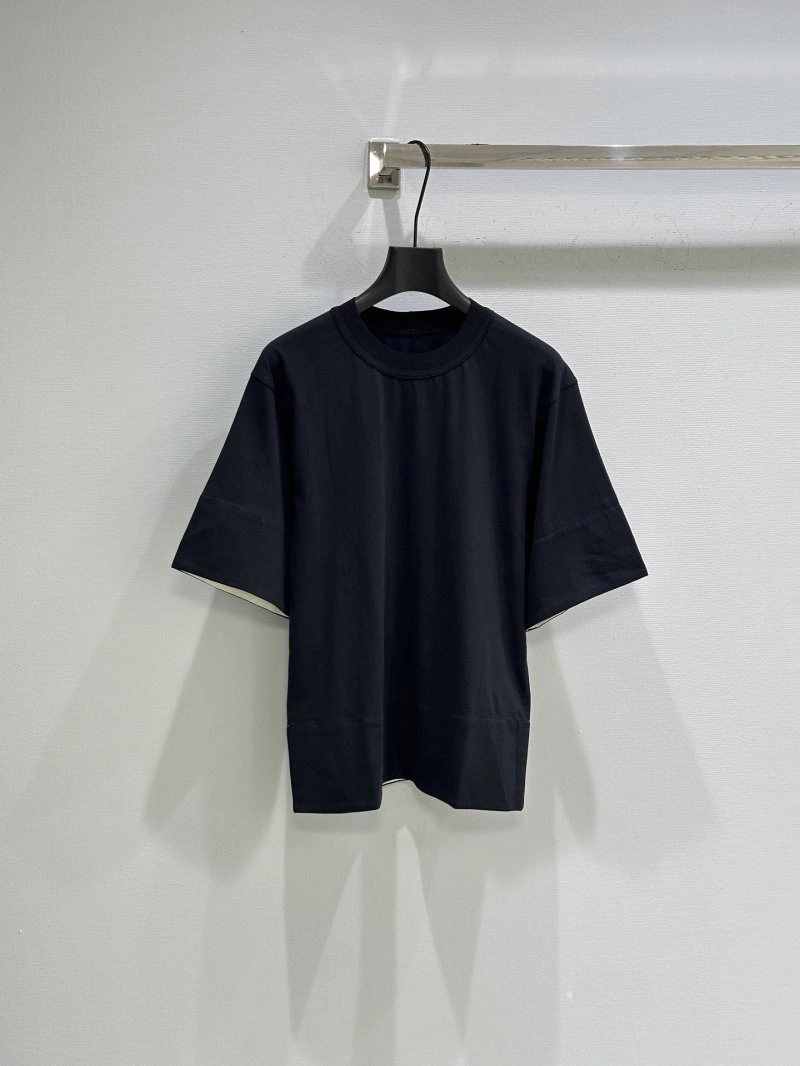 Unclassified Brand T-Shirts Breathable 152482